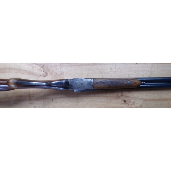 Strzelba dwulufowa  Arma Liegeoise kal 16/70 / 6mm Flobert Knall #68023